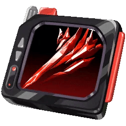 Crimson Miasma Spike