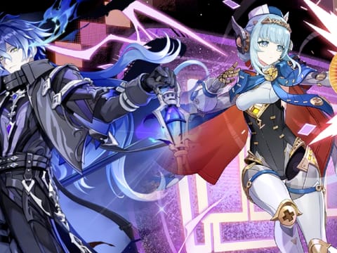 Genshin Impact 7.0 Fase 2 | Guía de Flins e Ineffa