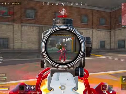 Blood Strike Guide for Beginners