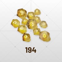 194+48 開採衍質源石