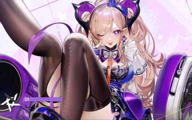 【アークナイツ：エンドフィールド】アイドル「リノ」徹底攻略！ショウ・ホウギ電磁PTの完全体がここに完成！