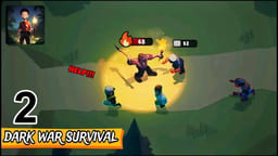 Dark War Survival 小課長生存指南｜聰明、省錢、有效的成長策略