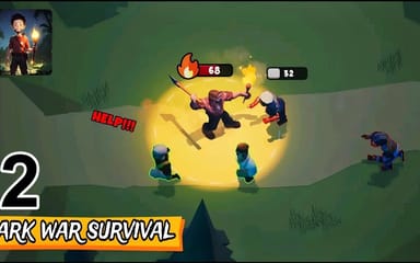 Dark War Survival 小課長生存指南｜聰明、省錢、有效的成長策略