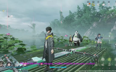 Нужен ли опыт в Arknights, чтобы играть в Arknights: Endfield?