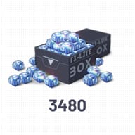 3480+700 Tanium
