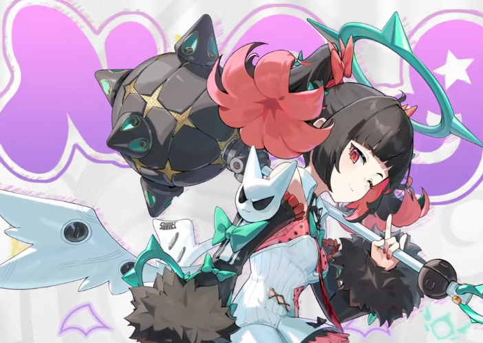 ZZZ2.6 Nangong Yu Guide: The Final Piece of Angels of Delusion – Even Old Characters Benefit