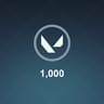 1000 Punti
