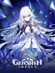 Genshin Impact