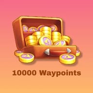 10000 Punti di Percorso
