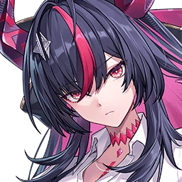 真紅