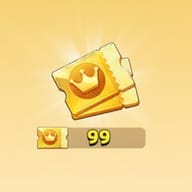 99 王国トークン