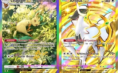 Pokémon TCG Pocket – Meta Tier List Attuale e Analisi dei Mazzi