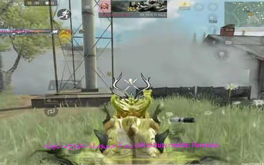 دليل تحديث الموسم 3 من Call of duty mobile: Paranoia