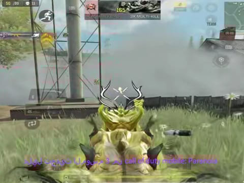 دليل تحديث الموسم 3 من Call of duty mobile: Paranoia
