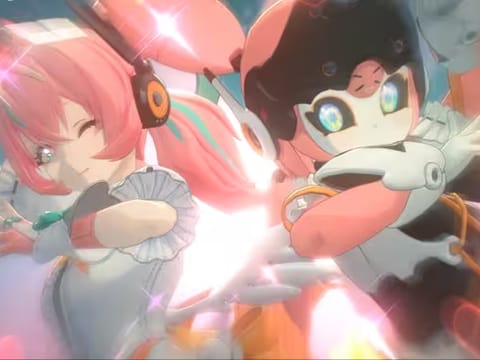Guía Completa de Aria en ZZZ 2.6 Llega la nueva DPS de Aturdimiento + Anomalía