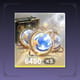 6480+1600 月相*5
