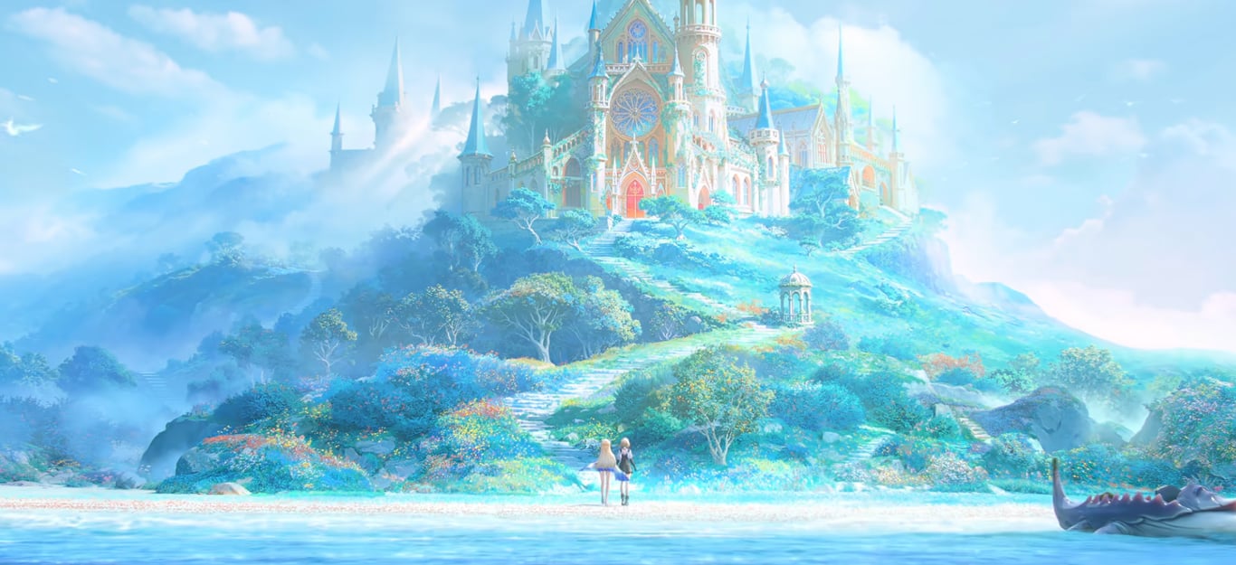 リリランド