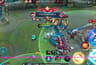 Como os jogadores da rota do ouro em MLBB podem rastrear o caçador inimigo pelo minimapa