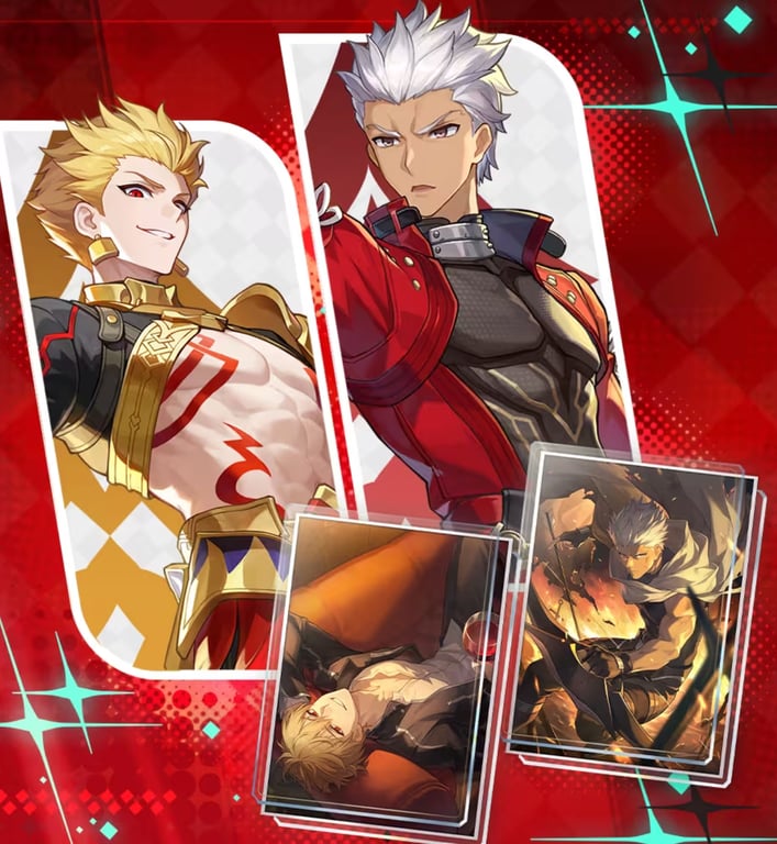 Collab Rewards