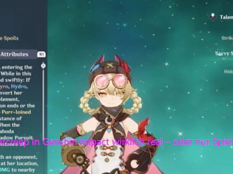 Ist Powercreep in Genshin Impact wirklich real – oder nur Spielerangst?