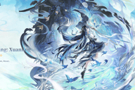 Wuthering Waves Yangyang Xuanling Build Guide: Materials, Skills & Meta Teams