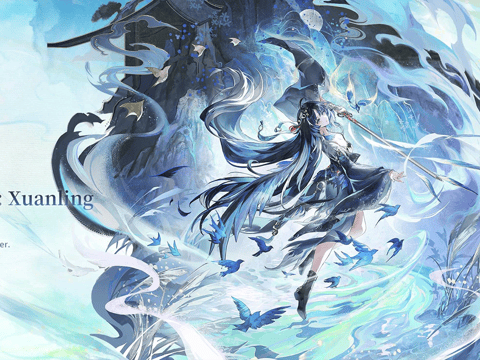 Wuthering Waves Yangyang Xuanling Build Guide: Materials, Skills & Meta Teams