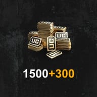 1500+300 UC
