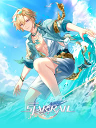 Honkai: Star Rail