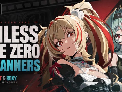 ZZZ 3.2 Leaks: Claret, Roxy & New Gunsmith Specialty