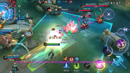 Os 5 erros mais comuns que novos jogadores de mid cometem em Mobile Legends