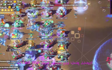 هل Last War لعبة تعتمد على الدفع للفوز؟
