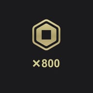 800 RBX