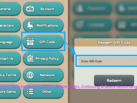 Kingshot Geschenkcodes 2026 – Aktive Codes, Einlösung & Gratis-Belohnungen