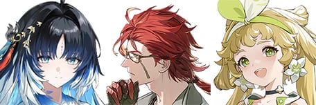 Xuanling F2P Team