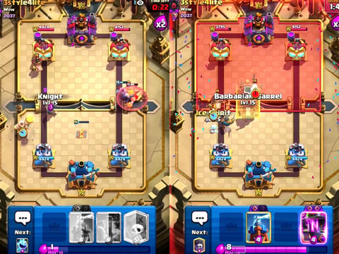 Top Clash Royale Meta Decks Right Now: The Best Decks for Ladder 2026
