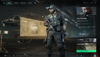 Delta Force