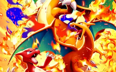 PTCGP 超級進化ex 卡圖賞析