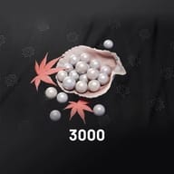 3000+458 Echo Beads