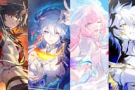 『崩壊：スターレイル』Ver.4.3跳躍おすすめ＆長期育成計画｜モルテナクス・ブレード/爻光/ファイノン/キレン