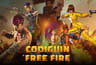Codiguin FF Hoje: Códigos Free Fire Ativos de Setembro 2026