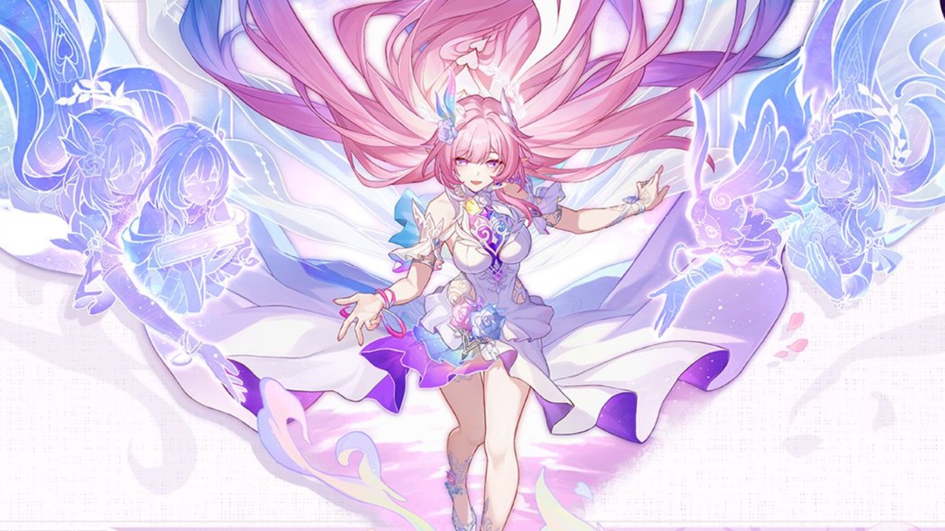 New Characters - Cyrene