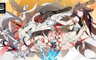 報酬大放出！新 S ランクエージェント＆コスチュームが無料！ 『Zenless Zone Zero』Ver.2.5 全報酬まとめ