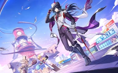 新バージョンはわずか4週間！崩壊：スターレイル Ver.4.1予告番組の特典まとめ！無料★5愉悦光円錐も！