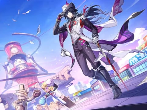 新バージョンはわずか4週間！崩壊：スターレイル Ver.4.1予告番組の特典まとめ！無料★5愉悦光円錐も！