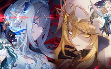 Genshin Impact 7.1: avance del aniversario