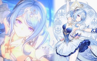 【原神 Ver.7.0 リーク】スネージナヤ初の新キャラ情報｜星5氷バレリーナ「オデット」＆星4雷「アリョーシャ」登場！