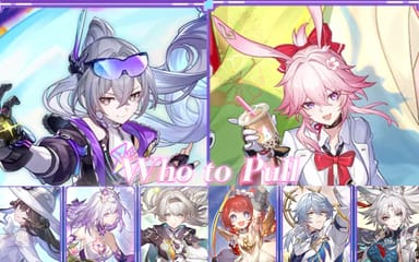 崩壊：スターレイル Ver.4.2アニバーサリー跳躍ガチャ｜新キャラ＋復刻キャラおすすめ確保ガイド