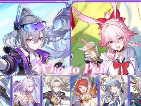 崩壊：スターレイル Ver.4.2アニバーサリー跳躍ガチャ｜新キャラ＋復刻キャラおすすめ確保ガイド