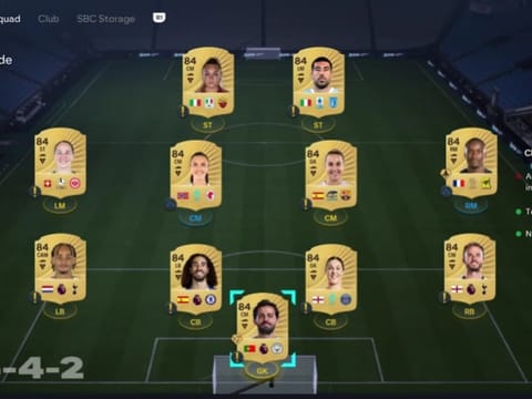 Guía Festival of Football FC 26: Ganhe Coins Rápido