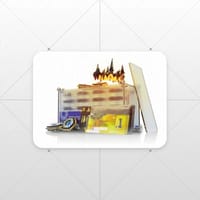 協議源流組合包